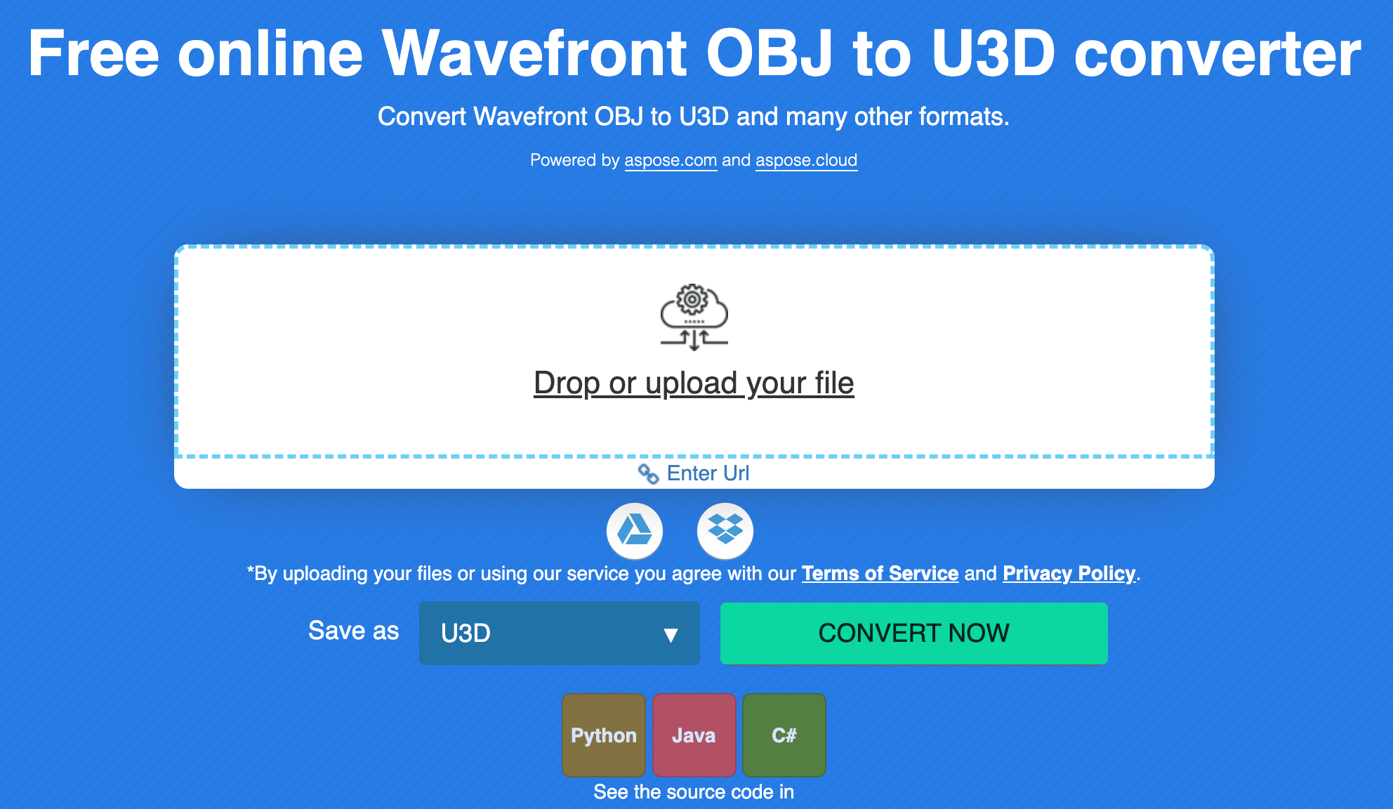 Convert Obj To U3d In Python 3d Modeling Api - Premium Sunset Illustration Gallery - Desktop