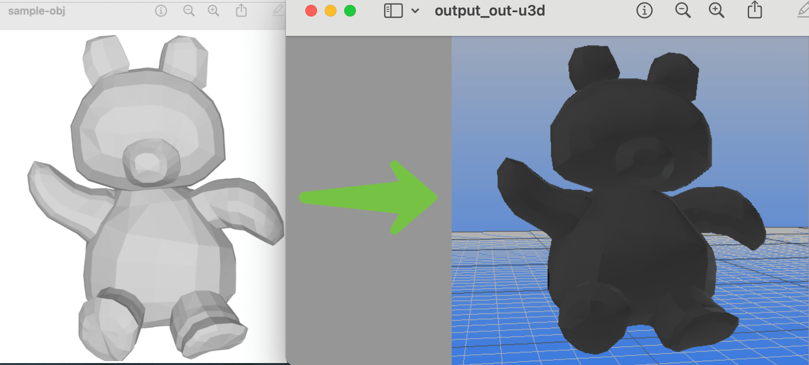 Loading 3d Shapes From Obj Files In Python A Guide To The Load Shape - Gradient Photos - High Quality High Resolution Collection