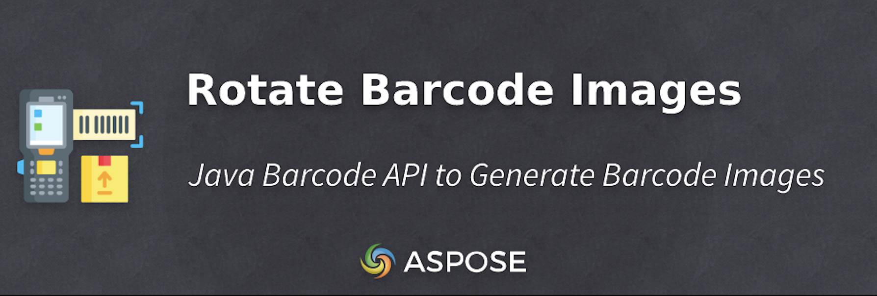 Read Barcode From Image Using Java Java Barcode Reader Api - Creative Space Background - Mobile