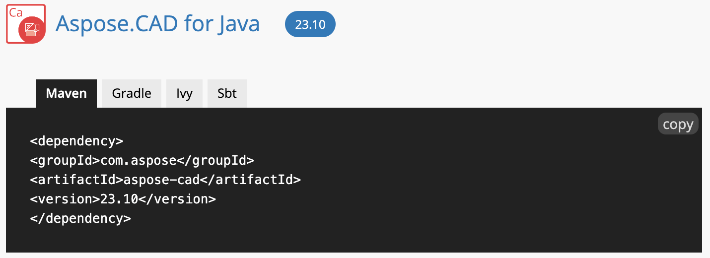 Convert DWG To JPG In Java