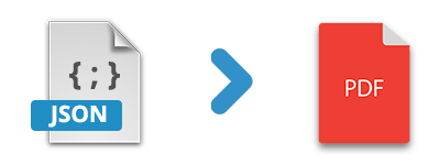 Convert JSON To PDF In Python | Python Excel Library