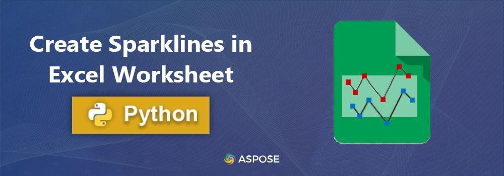 Create Sparkline In Excel With Python Sparklines Charts - Best Minimal Wallpapers in Desktop