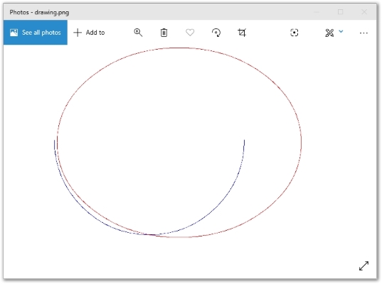 C Create Bitmap Images From Scratch Net Graphics Api Aspose - 8K Colorful Backgrounds for Desktop
