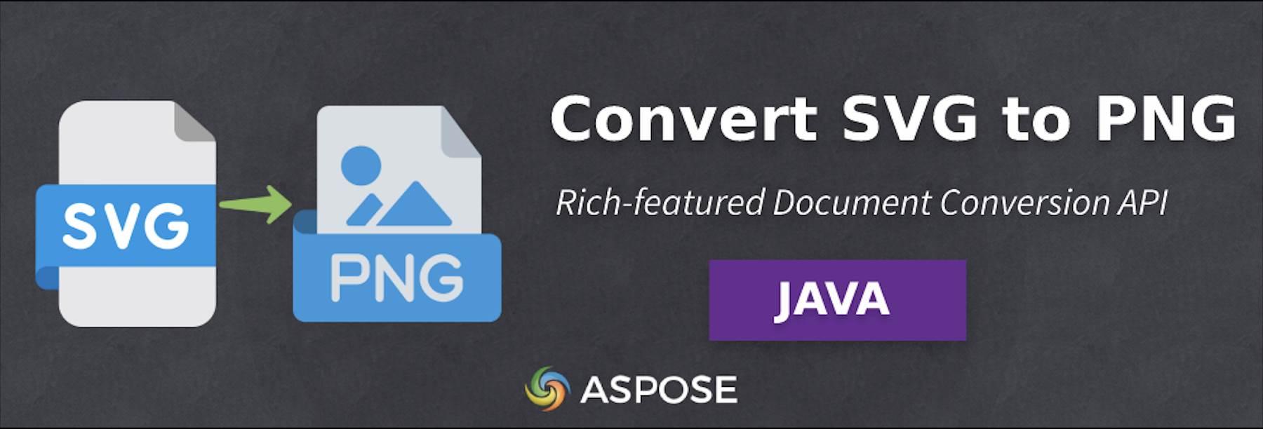 Convert SVG To PNG In Java