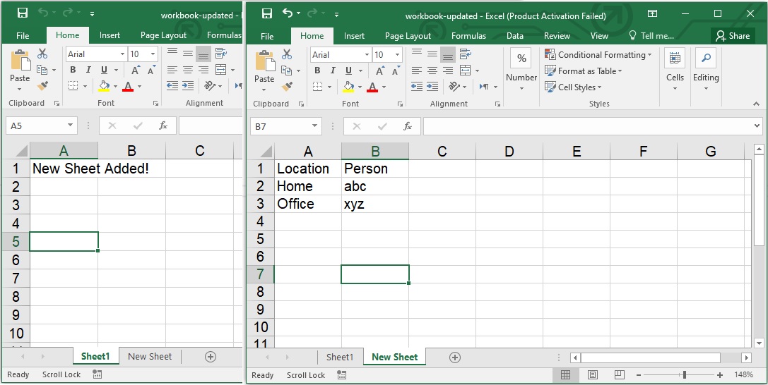Como Manipular Archivos Excel Con Python Youtube - Incredible HD Ocean Photos | Free Download