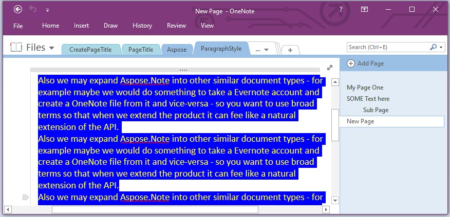 Intellij Idea Plugin For Microsoft Onenote Documents In Java - Premium Gradient Photo Gallery - Retina
