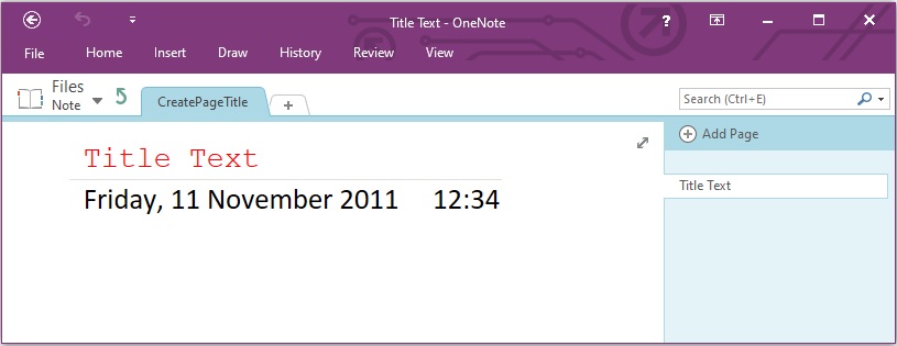 Change Text Style In Onenote Using C Change Font Style - Landscape Background Collection - Retina Quality