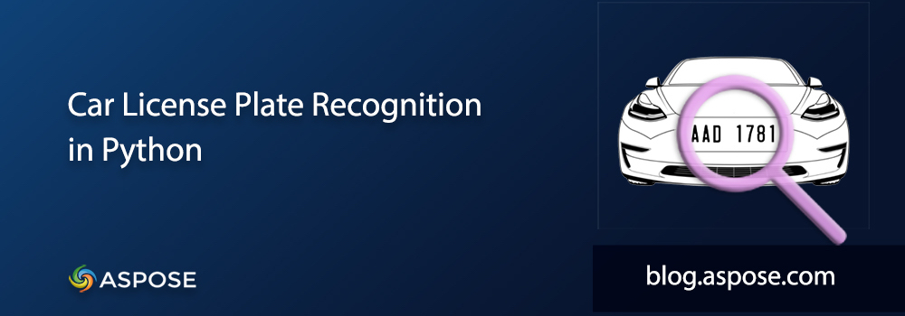 Car License Plate Recognition In Python Car Number Recognition With