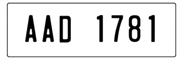 Car License Plate Recognition In Python Car Number Recognition With