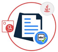 Convert Image To Text With Spelling Correction In Java - Perfect Light Art - High Resolution