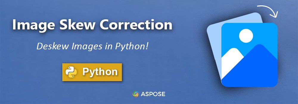 Deskew Images In Python Image Skew Correction In Python - Professional Colorful Pattern - 4K