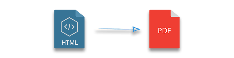 HTML To PDF In Python | Convert Webpage To PDF