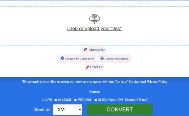Convert PDF To XML In Python | PDF File To XML