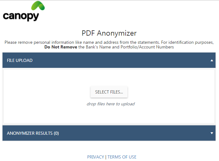 Pdf Anonymizer - Modern Desktop Dark Wallpapers | Free Download