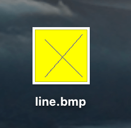 Drawing Shapes In Java