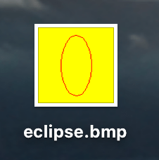 Drawing Shapes In Java