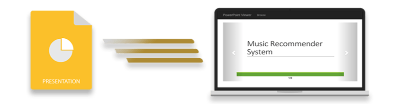 Create Powerpoint Pptx Or Pdf Files In Asp Net Core - Colorful Background Collection - Retina Quality
