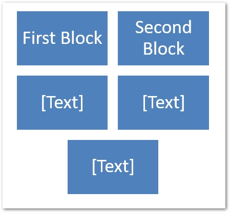 C++ Create SmartArt In PowerPoint PPT PPTX Presentations