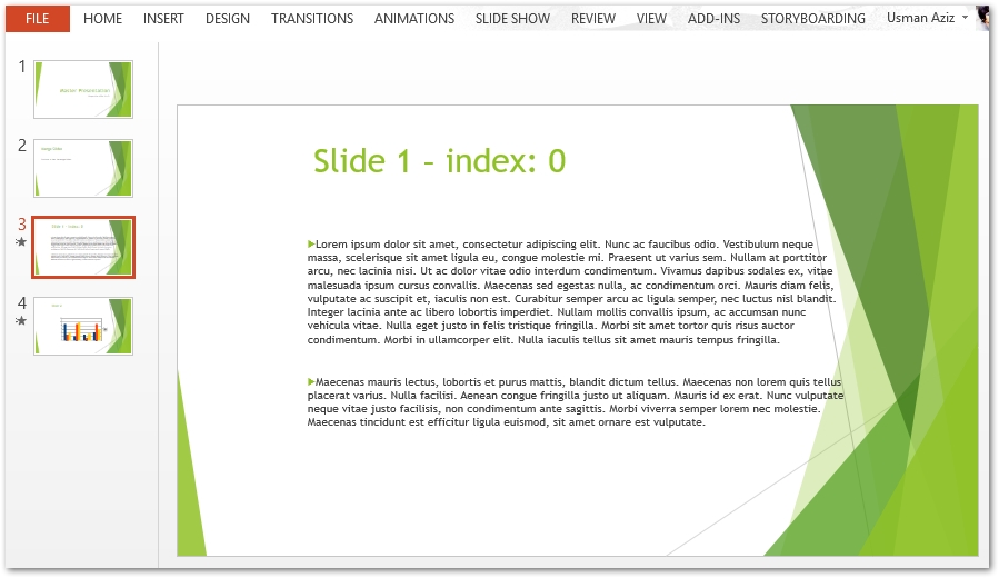 Merge PowerPoint PPT In Python | Merge Multiple PPT/PPTX | Python Lib