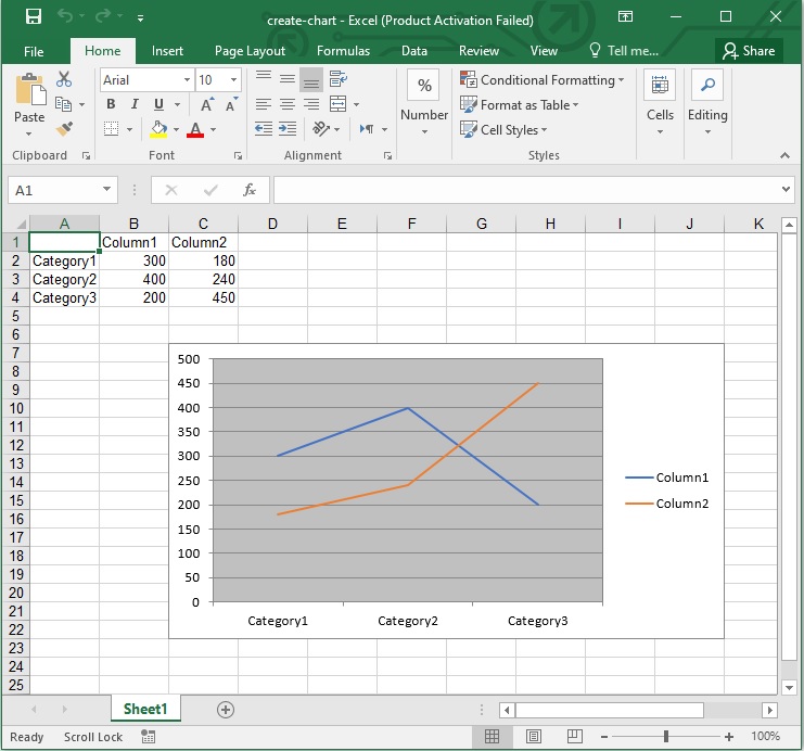 Python Da Excel Kullanma Python Ile Excel Otomasyonu
