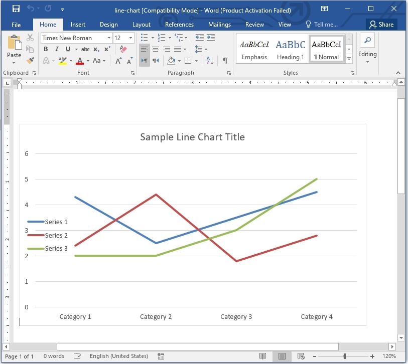Charts In Ms Word Create Chart In Word Using C - Download Elegant City Art | 4K
