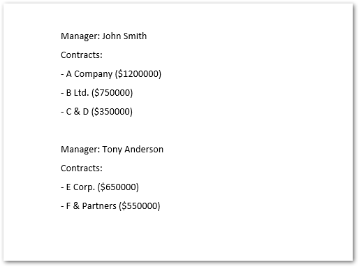 How To Generate Word Documents In Java - Best Vintage Pictures in 4K