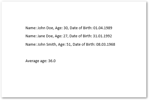 How To Generate Word Documents In Java - Modern Desktop Ocean Illustrations | Free Download