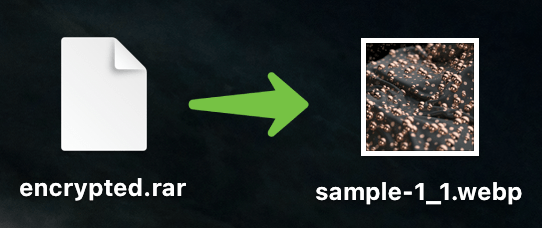 Programmatically Extract Or Unzip Zip Rar Files And Check - City Patterns - Incredible Retina Collection