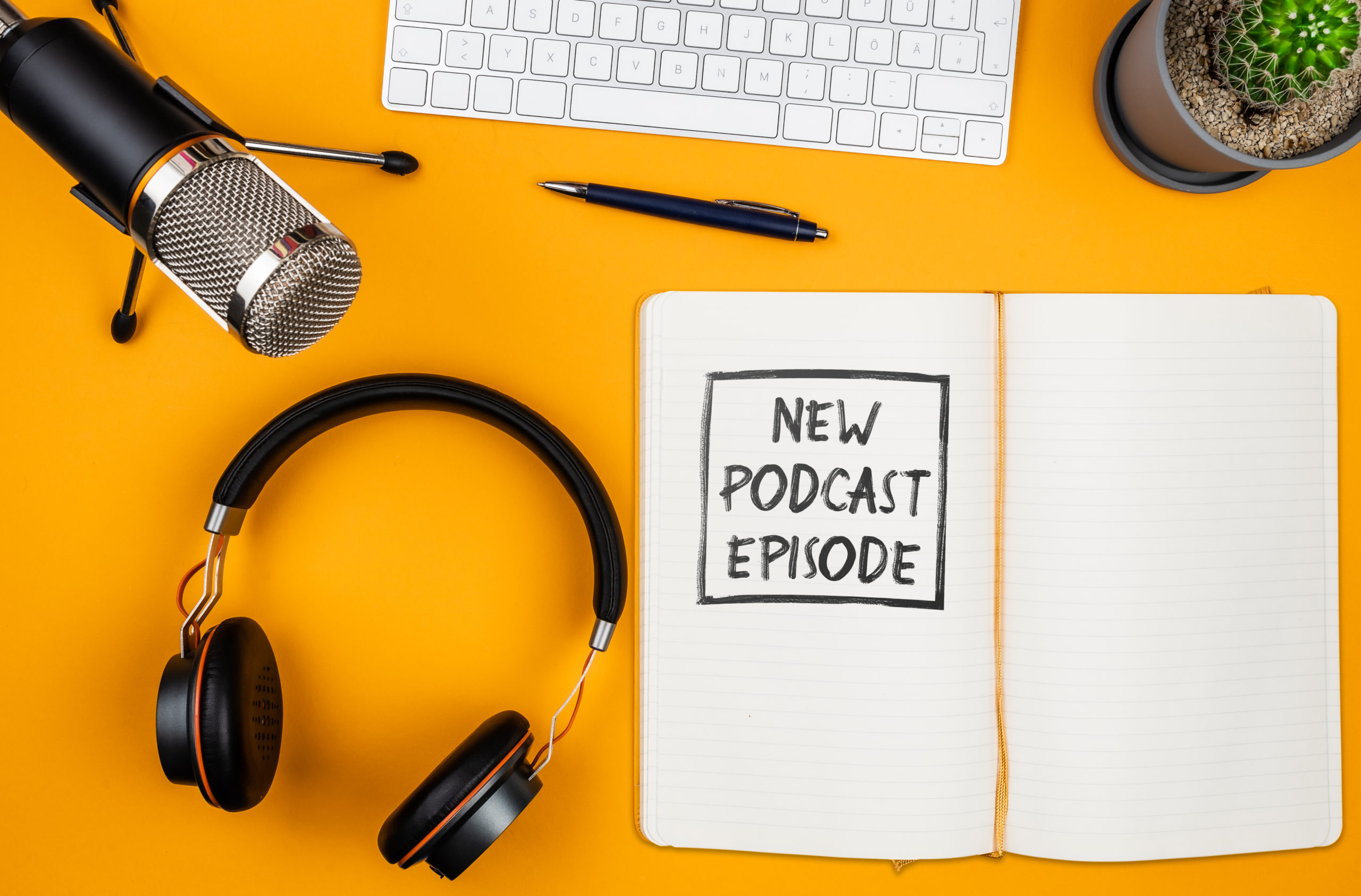 Comment travailler son anglais grâce aux podcasts ? | Assimil