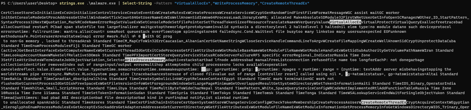 Windows What Is The Reason To Write Custom Getmodulehandle Function - Download Stunning Nature Image | Ultra HD