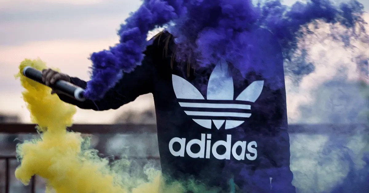 best adidas ads