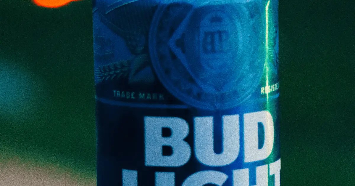 BUD LIGHT COMMERCIALS