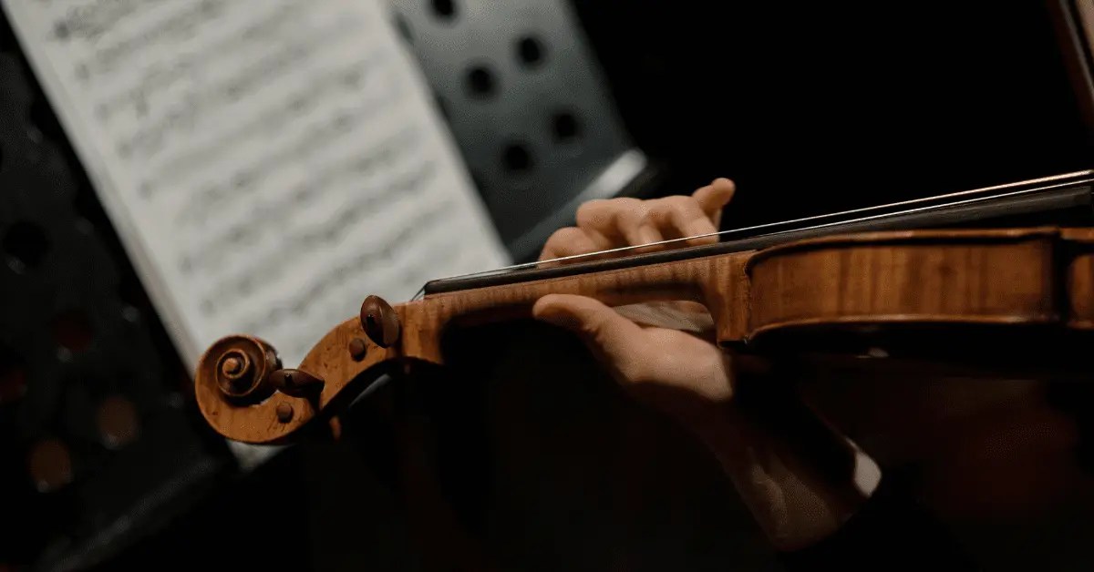 FUN FACTS ABOUT CLASSICAL MUSIC