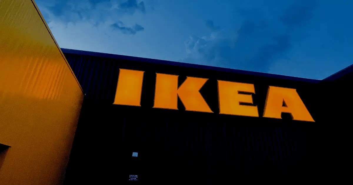 IKEA ADS