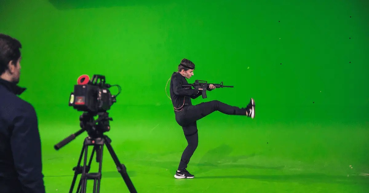 VFX SOFTWARE PROGRAMMES