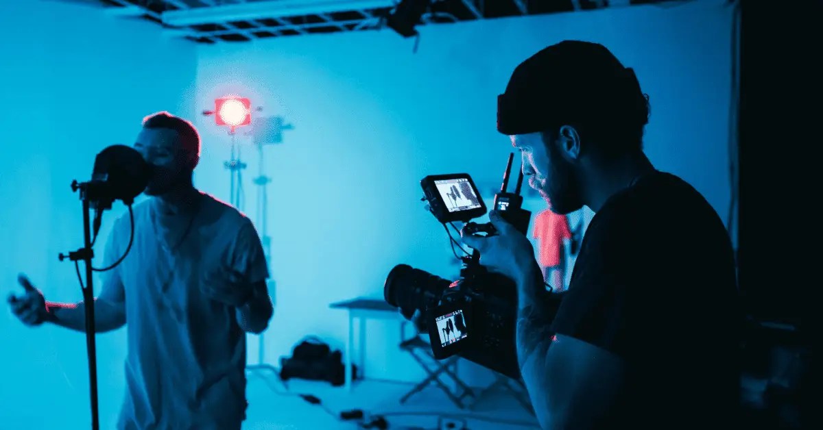 How to Record High Quality Audio on Set