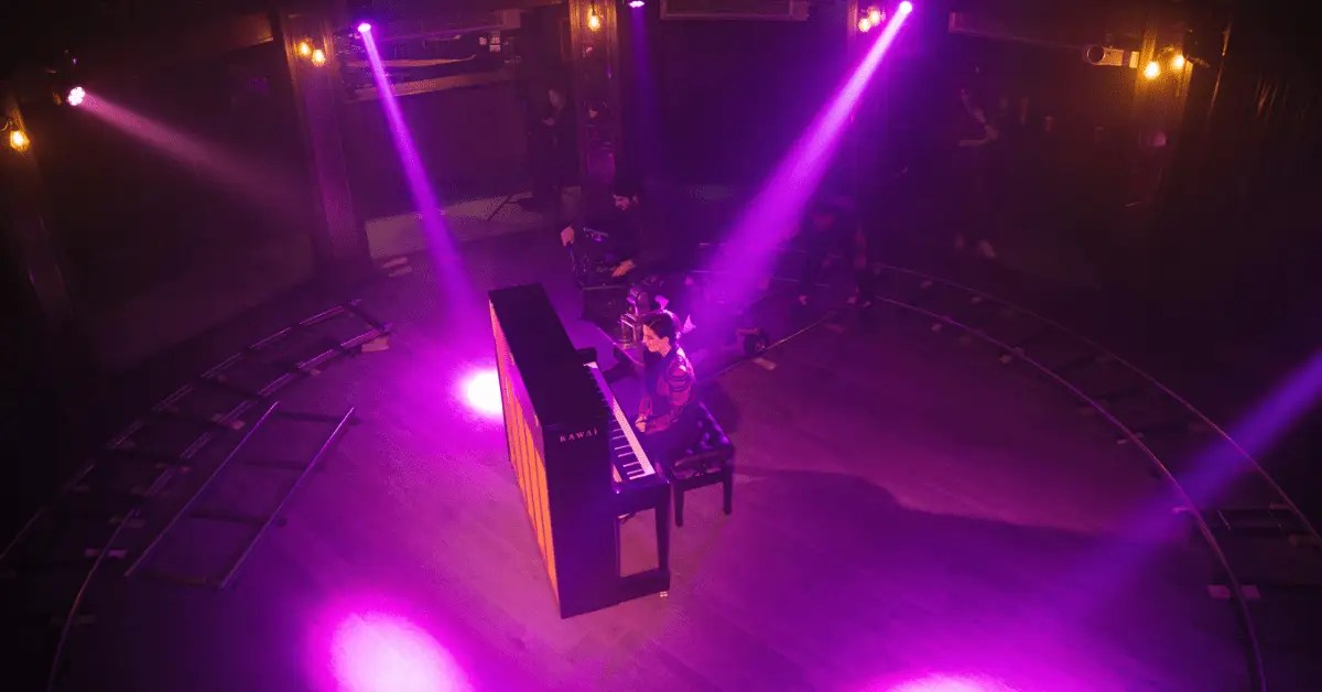 How to Record a Live Session