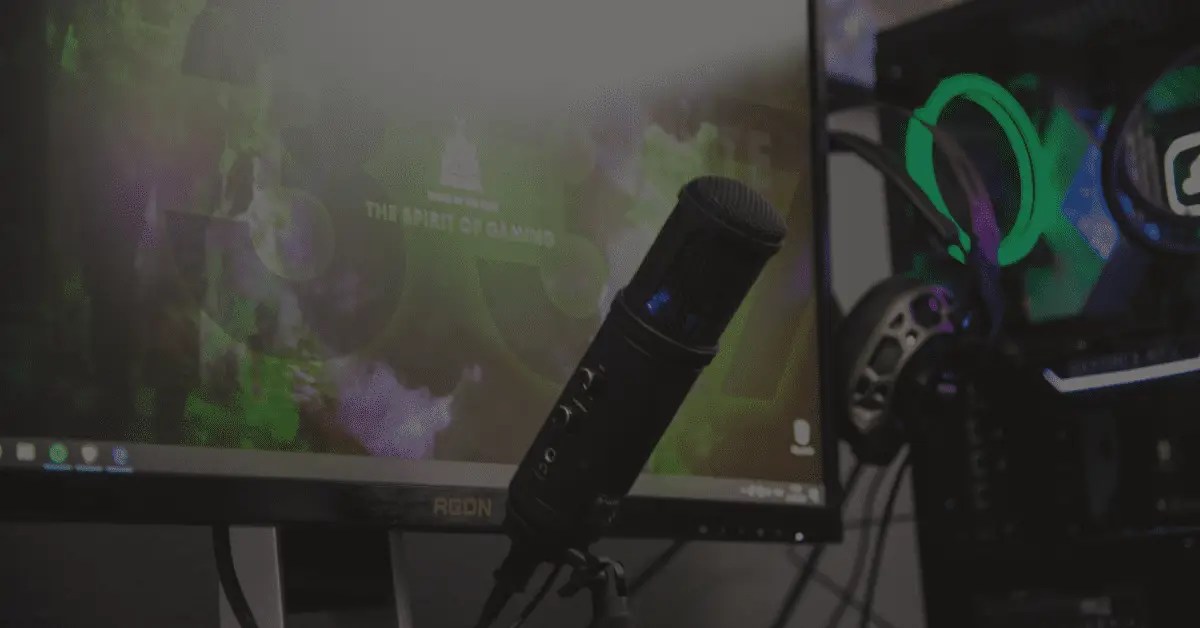 BEST CAMERAS FOR STREAMING