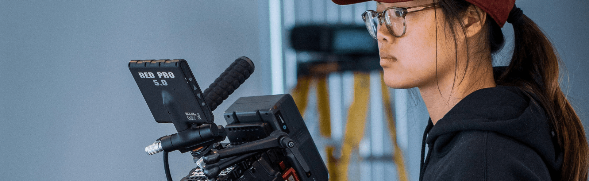 movie making