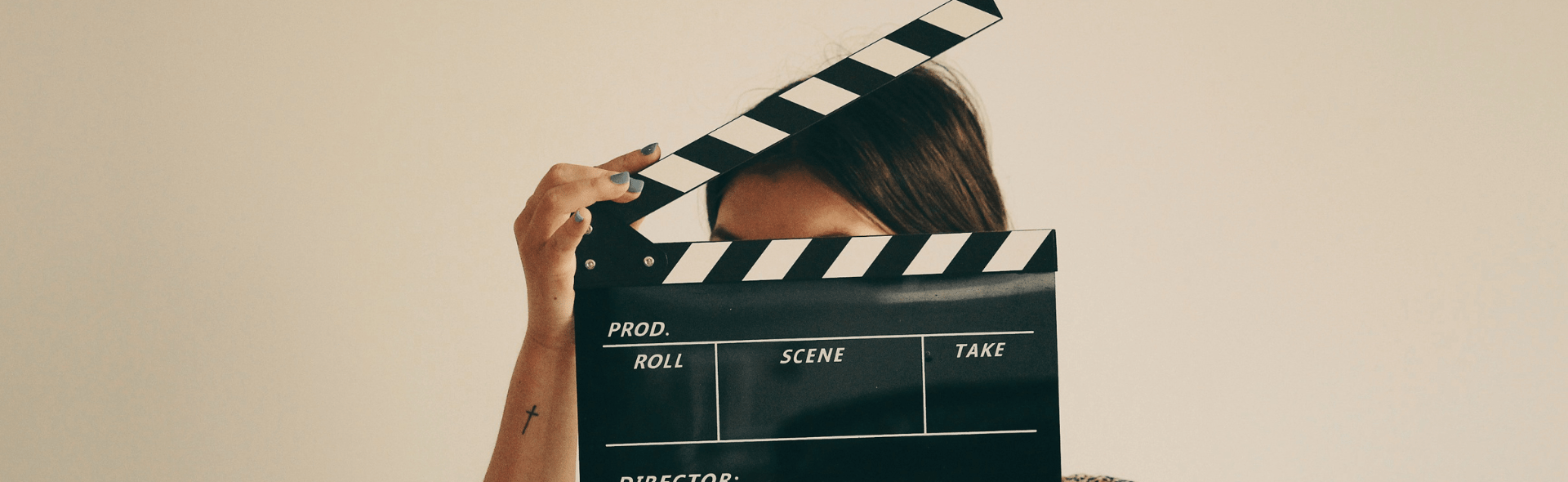 filmmaking