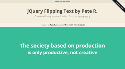 plugin-jquery-animar-texto-FlippingText