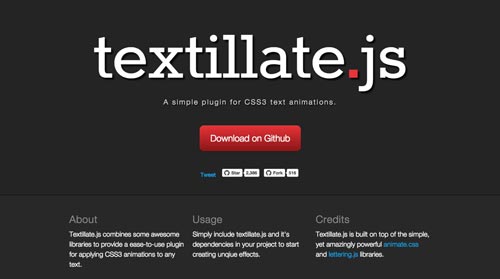 plugin-jquery-animar-texto-Textillatejs