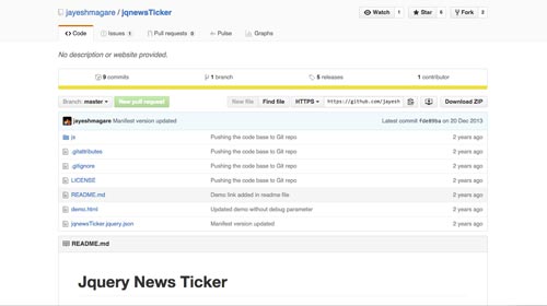 plugin-jquery-animar-texto-jQueryNewsTicker