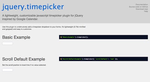 plugin-jquery-seleccionar-hora-jQueryTimepicker