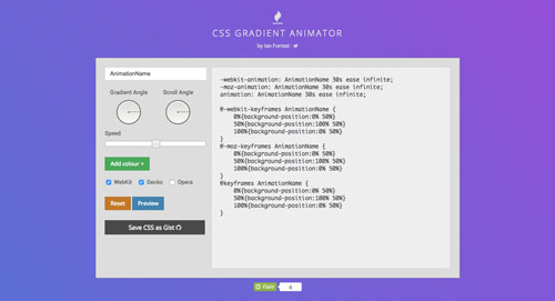 herramientas-css-agilizar-proceso-de-desarrollo-web-CSSGradientAnimator