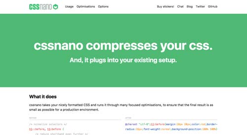 herramientas-css-agilizar-proceso-de-desarrollo-web-CSSNano