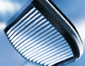 Bosch Innenraumfilter Aktivkohlfilter
