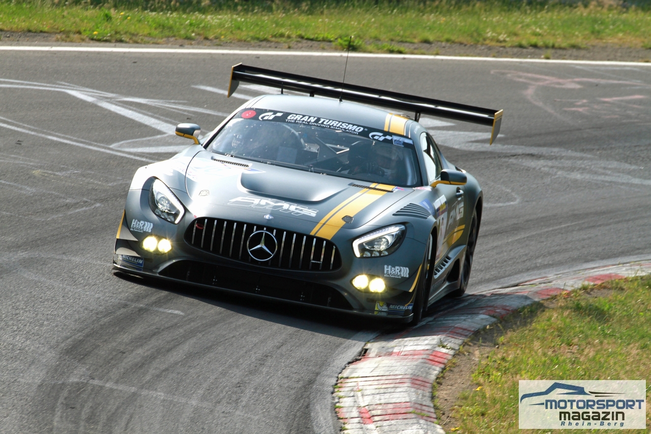 Int. GT Open Das ist der Renn Kalender 2024