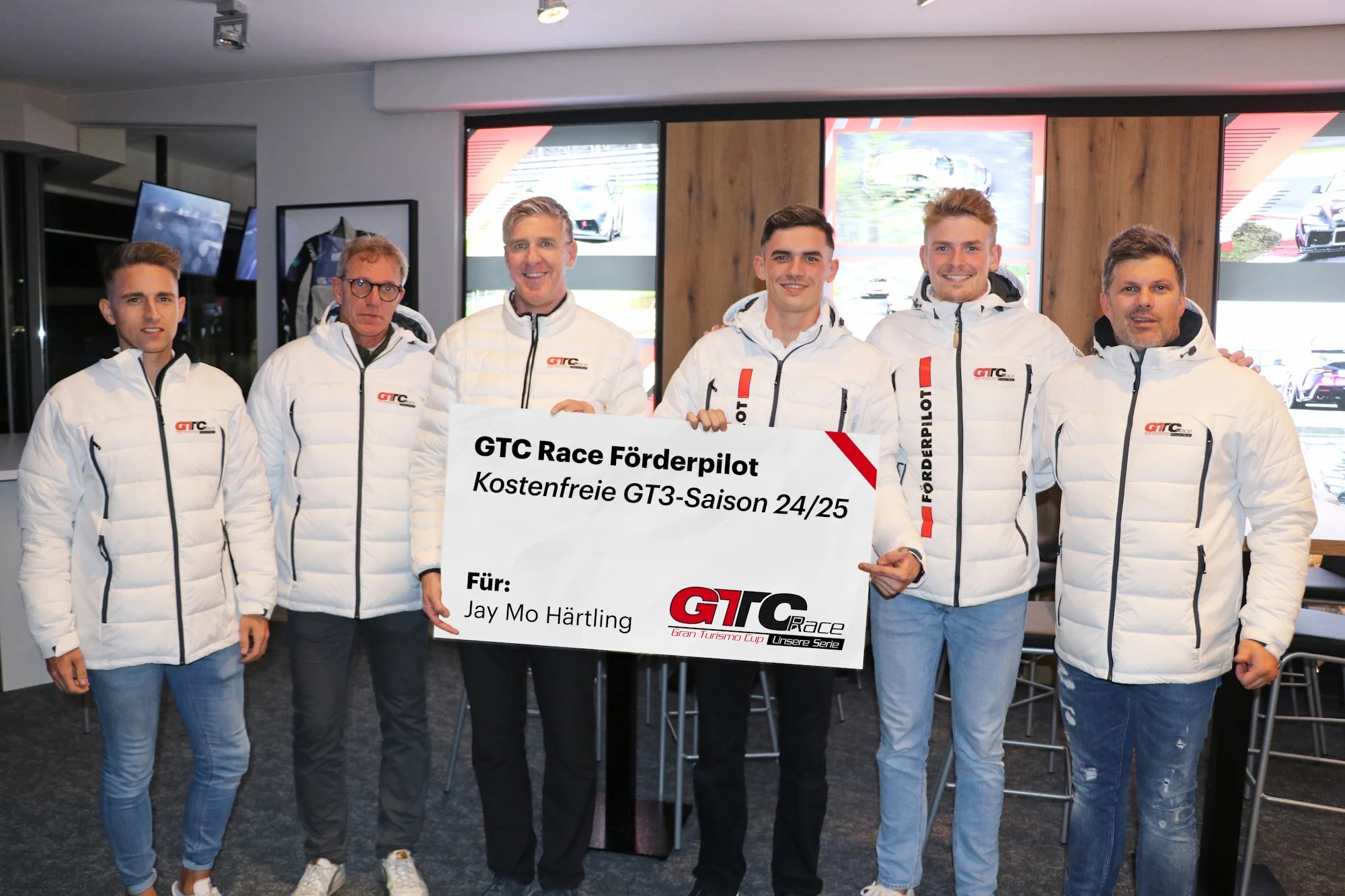 Schnitzelalm Young Driver Academy