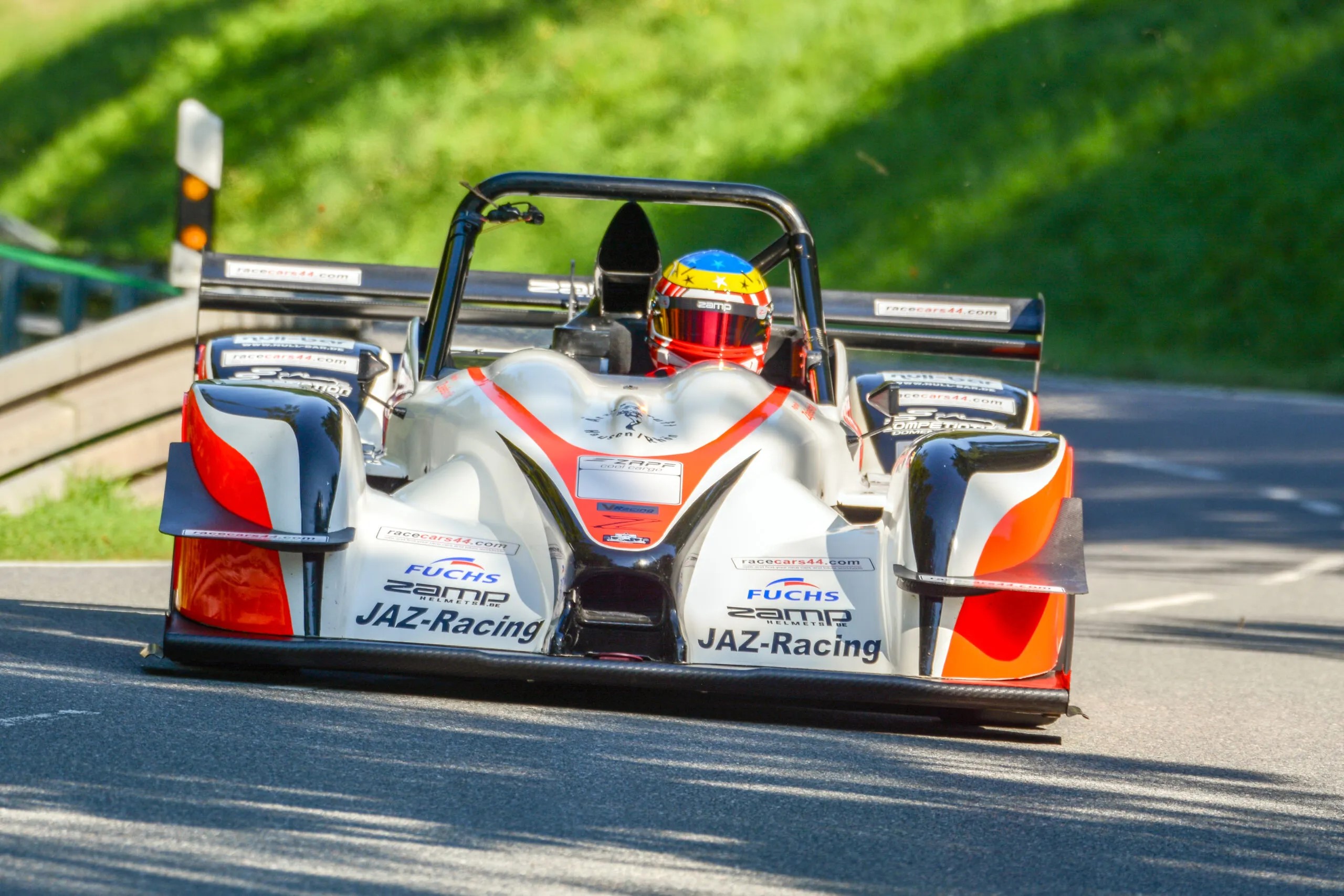 Bergrennen Eichenbühl